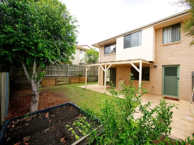 Fourth view of Homely townhouse listing, 31/100 Bordeaux Street, Eight Mile Plains QLD 4113