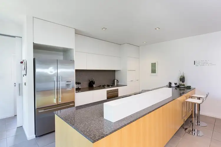 Seventh view of Homely house listing, 45 Shore Crescent, Bulimba QLD 4171