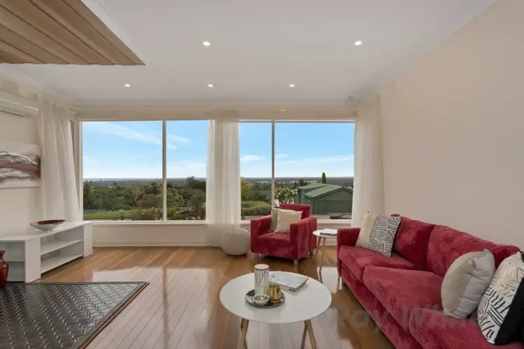 Third view of Homely house listing, 2 Grand View Drive, Seacombe Heights SA 5047