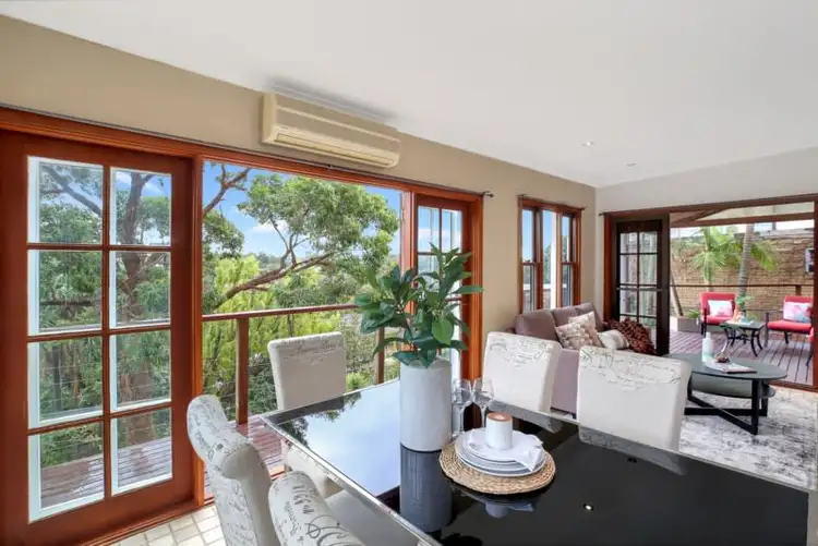 Fifth view of Homely house listing, 111 Edward Street, Sylvania NSW 2224