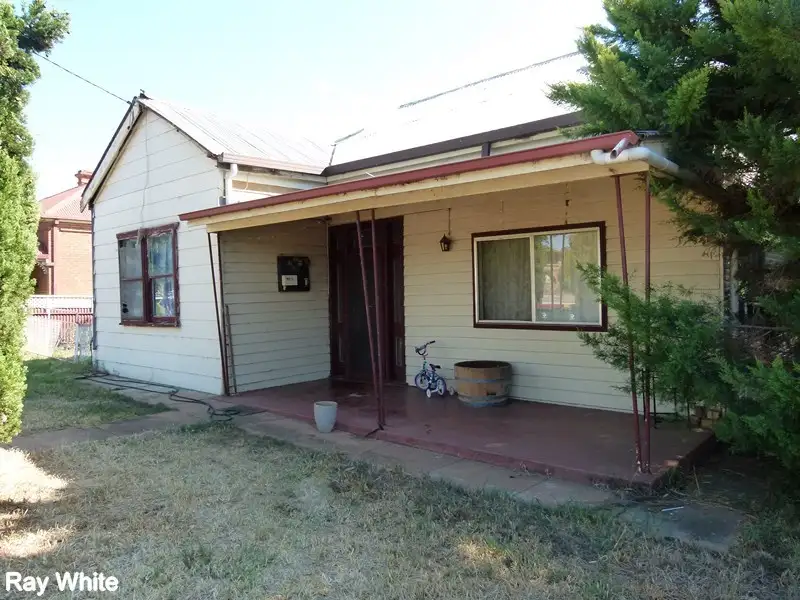 Main view of Homely house listing, 3 Barton Street, Forbes NSW 2871