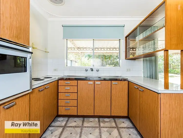 Sixth view of Homely house listing, 16 Mason Road, Kalamunda WA 6076