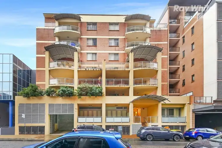 303/33-35 Cowper Street, Parramatta NSW 2150
