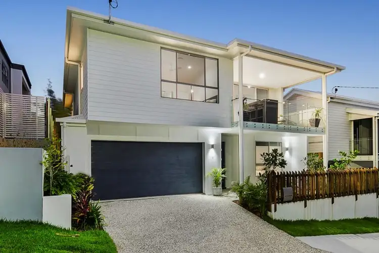 1B Howard Street, Morningside QLD 4170