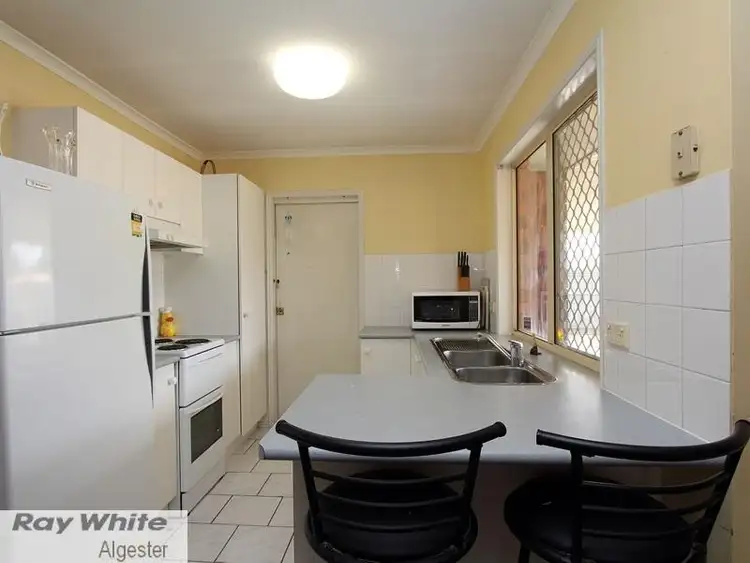 Second view of Homely house listing, 8 Jade Garden Drive, Boronia Heights QLD 4124
