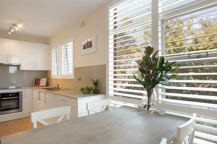 3/4 Harland Street, Fairlight NSW 2094