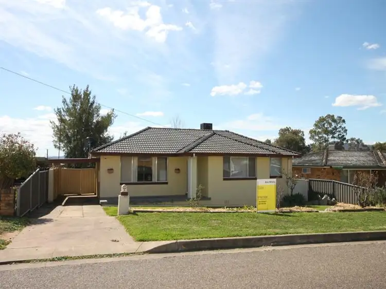 Main view of Homely house listing, 5 Oak Street, Tamworth NSW 2340