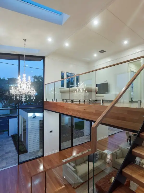 Seventh view of Homely house listing, 122 Alexandra Road, Clayfield QLD 4011
