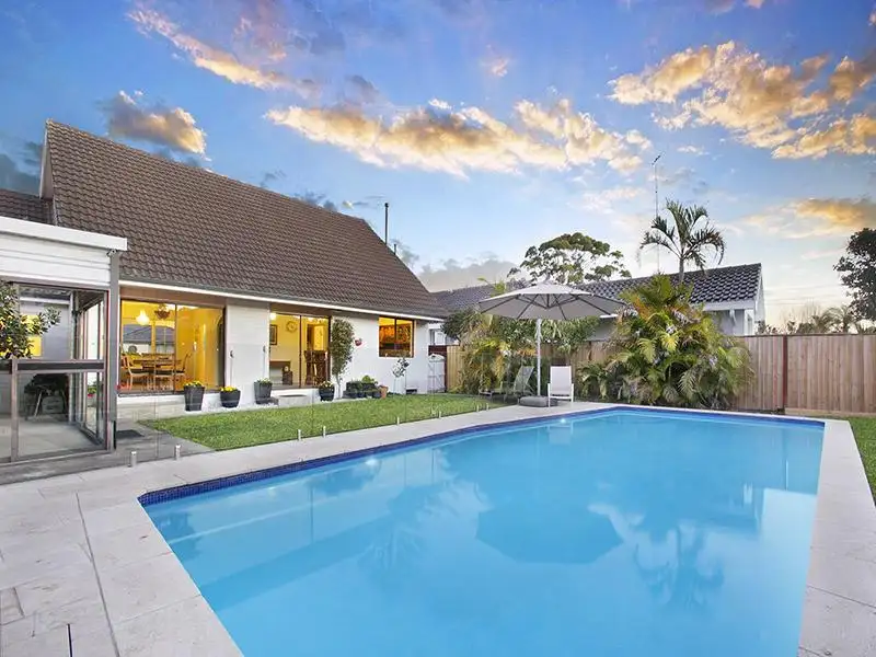 Main view of Homely house listing, 91 Belgrave Esplanade, Sylvania Waters NSW 2224