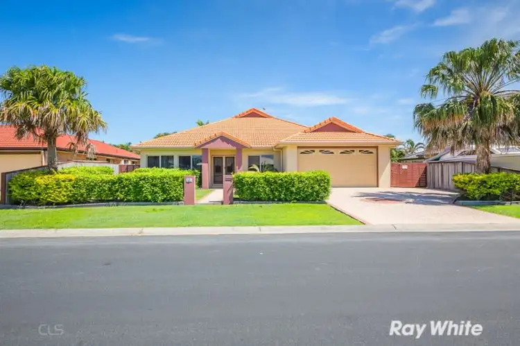 11 Bilinga Court, Sandstone Point QLD 4511