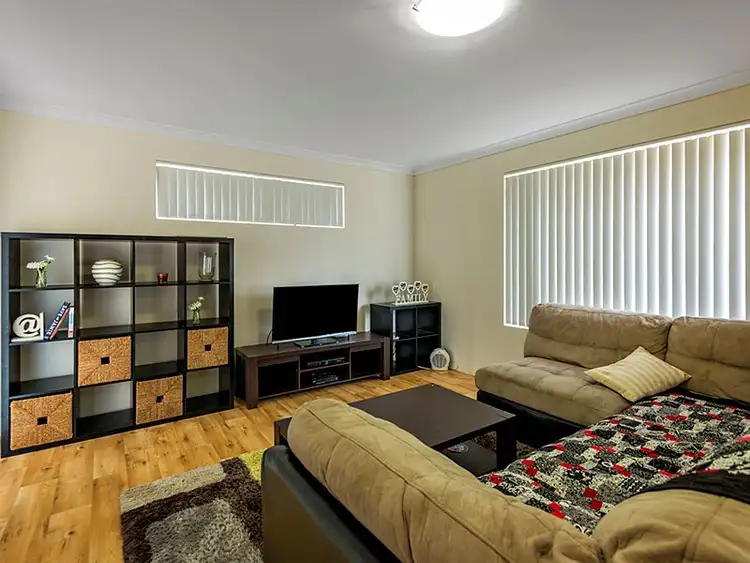 Fourth view of Homely unit listing, 6/41 Blencowe Road, Utakarra WA 6530