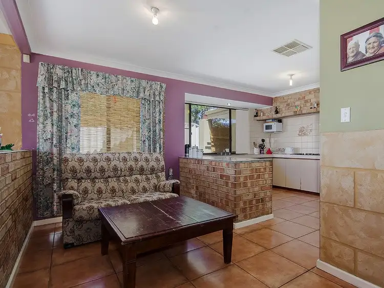 Fourth view of Homely house listing, 11 Hume Court, Parmelia WA 6167
