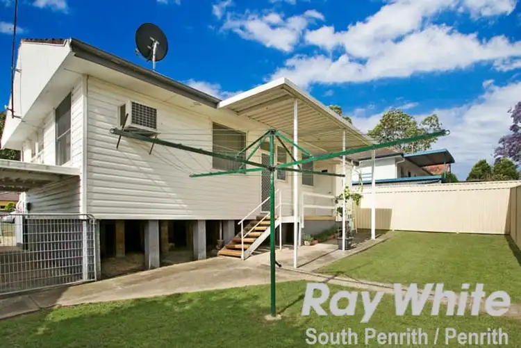 Seventh view of Homely house listing, 96 and 96a Stafford Street, Penrith NSW 2750