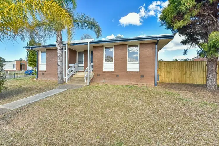 Main view of Homely house listing, 285 Riverside Drive, Airds NSW 2560