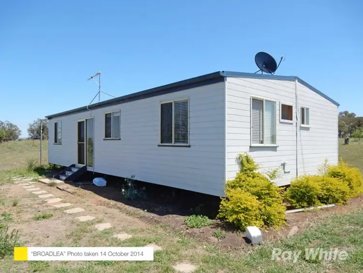 Sixth view of Homely rural property listing, Address available on request