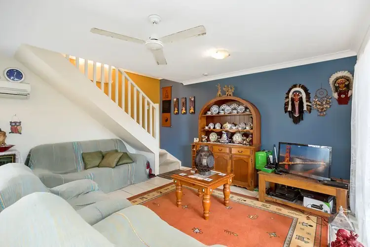 Third view of Homely townhouse listing, 35/30 St Kevins Avenue, Benowa QLD 4217