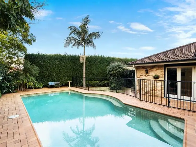 Seventh view of Homely house listing, 4 Brunel Close, Cherrybrook NSW 2126