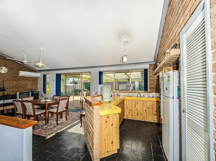 Second view of Homely house listing, 25 Garling Street, Kardinya WA 6163