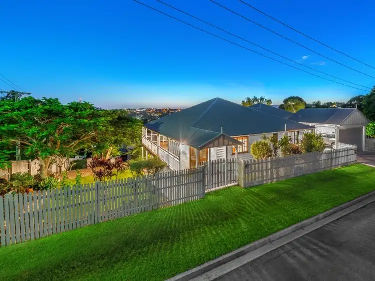 Main view of Homely house listing, 65 Dalrymple Street, Wilston QLD 4051
