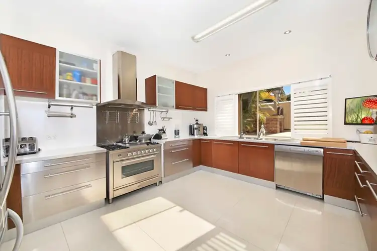 Fifth view of Homely house listing, 27 Links Avenue, Concord NSW 2137