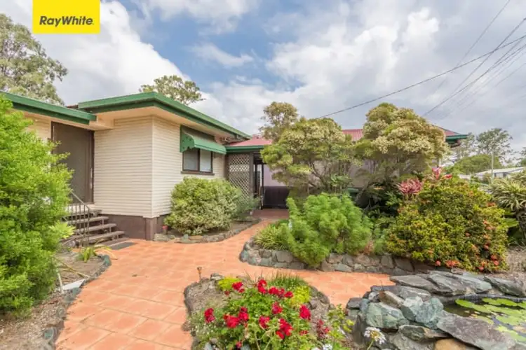 Second view of Homely house listing, 68 School Road, Kallangur QLD 4503