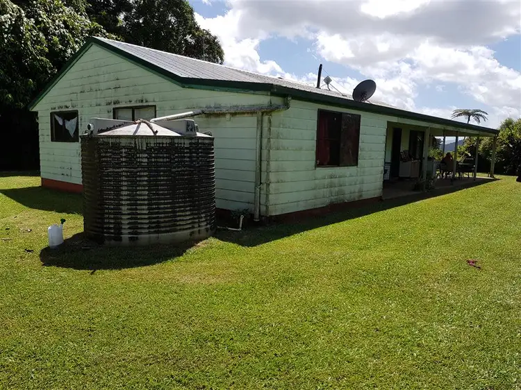 Main view of Homely house listing, 22 Maxwell Access Road, Woopen Creek QLD 4871