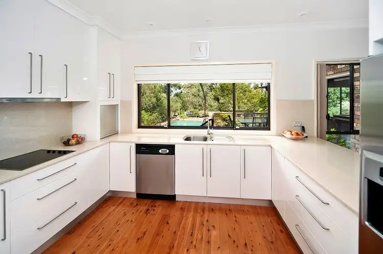 Fourth view of Homely house listing, 18 Jervis Drive, Illawong NSW 2234
