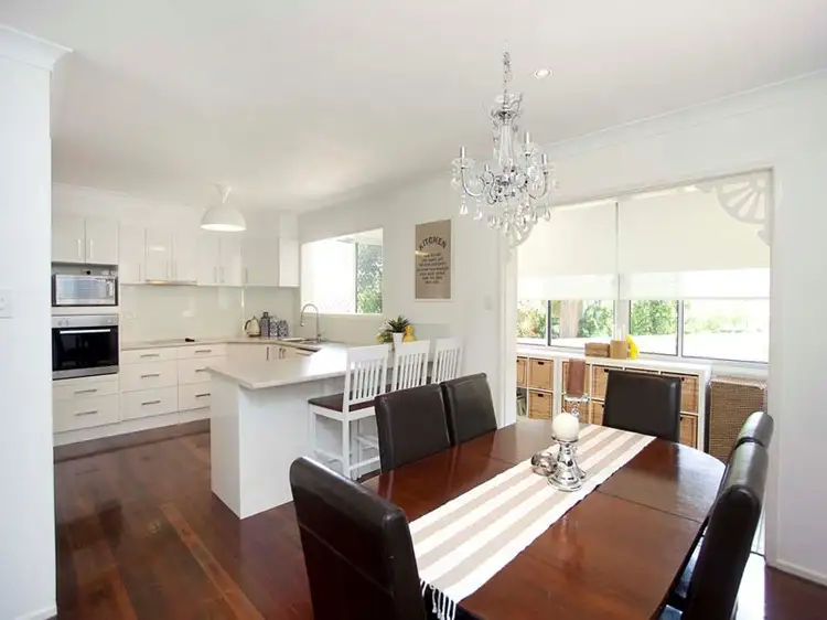 Fourth view of Homely house listing, 5 Amsterdam Street, Wishart QLD 4122