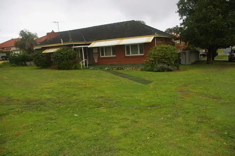 Second view of Homely house listing, 417 Canning Highway, Como WA 6152