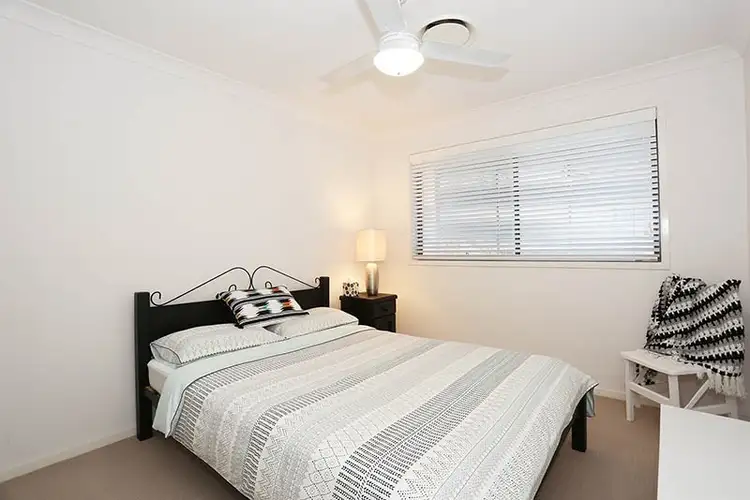 Fifth view of Homely house listing, 45 Greenway Circuit, Mount Ommaney QLD 4074