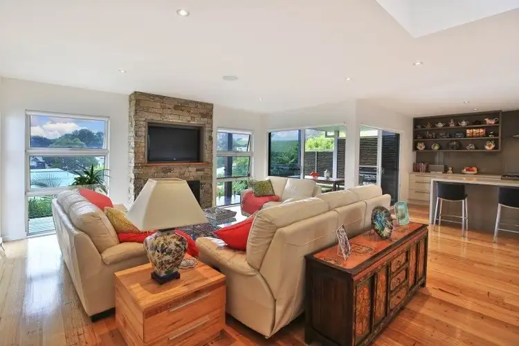 Third view of Homely house listing, 12 Elambra Parade, Gerringong NSW 2534