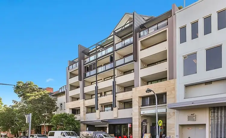Fourth view of Homely apartment listing, 409/88 Vista Street, Mosman NSW 2088