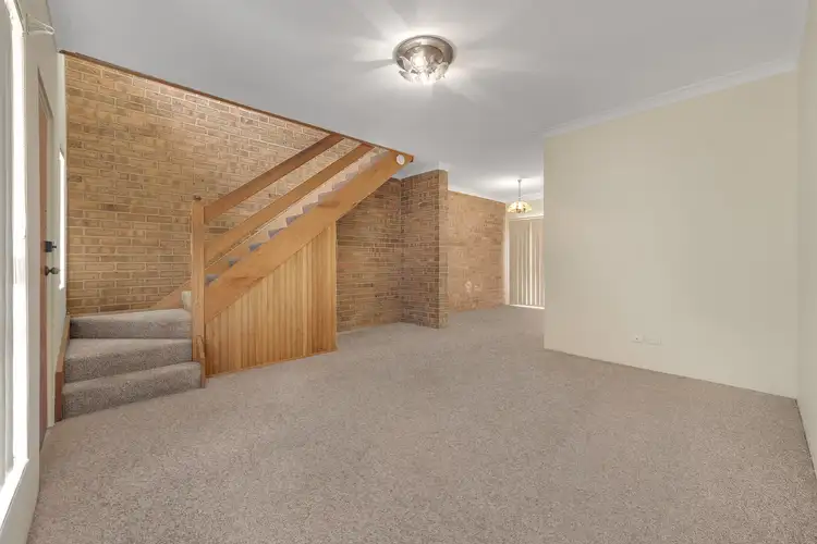 Fourth view of Homely townhouse listing, 17/17 Lagonda Drive, Ingleburn NSW 2565