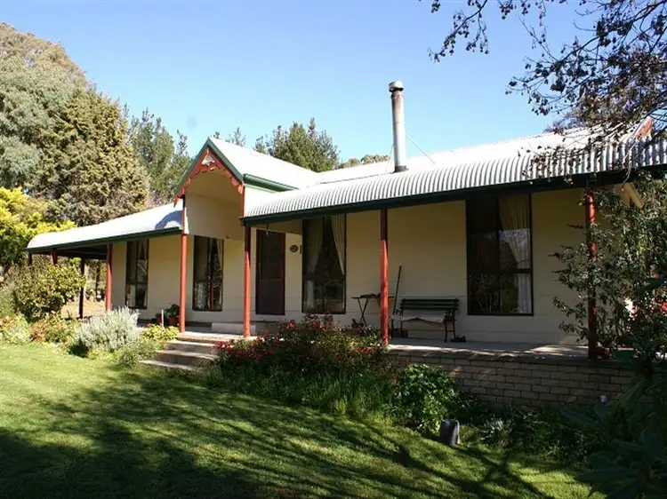 Sixth view of Homely rural property listing, 35 Evans Road, Ilford NSW 2850