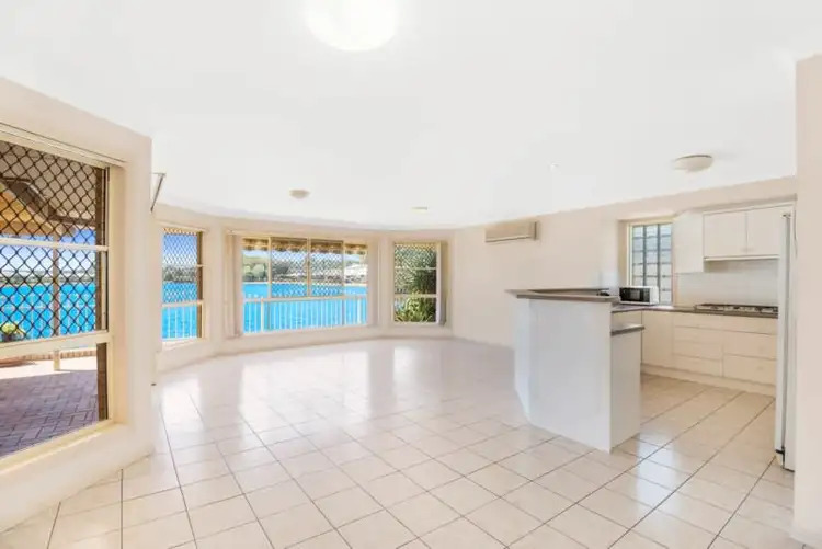 Fifth view of Homely house listing, 5 Liberty Place, Banora Point NSW 2486