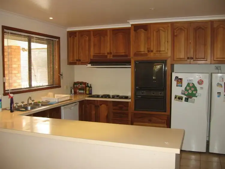 Second view of Homely house listing, 6 Archibald Street, Lockington VIC 3563