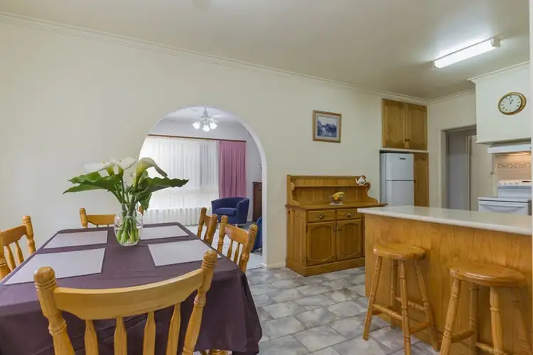 Fifth view of Homely house listing, 30 Buxton Road, Herne Hill VIC 3218
