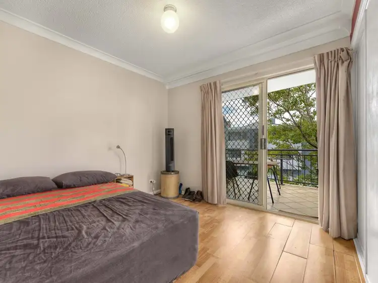 Sixth view of Homely apartment listing, 6/446 Main Street, Kangaroo Point QLD 4169