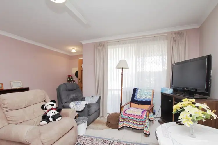 Fourth view of Homely retirement listing, 7/5 Edwards Crescent, Redcliffe WA 6104