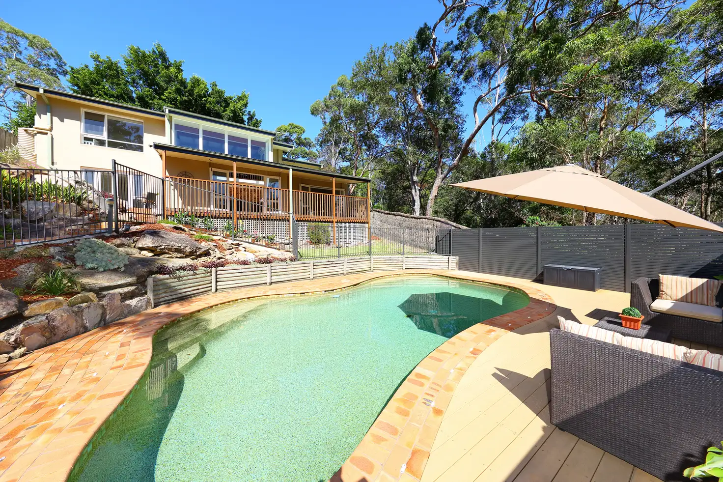 Main view of Homely house listing, 28 Mimosa Street, Oatley NSW 2223
