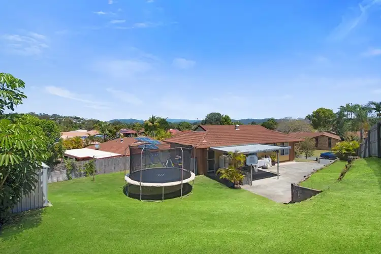 7 Betony Court, Elanora QLD 4221