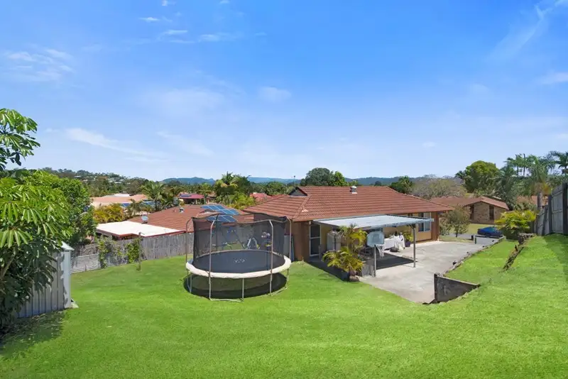 Main view of Homely house listing, 7 Betony Court, Elanora QLD 4221