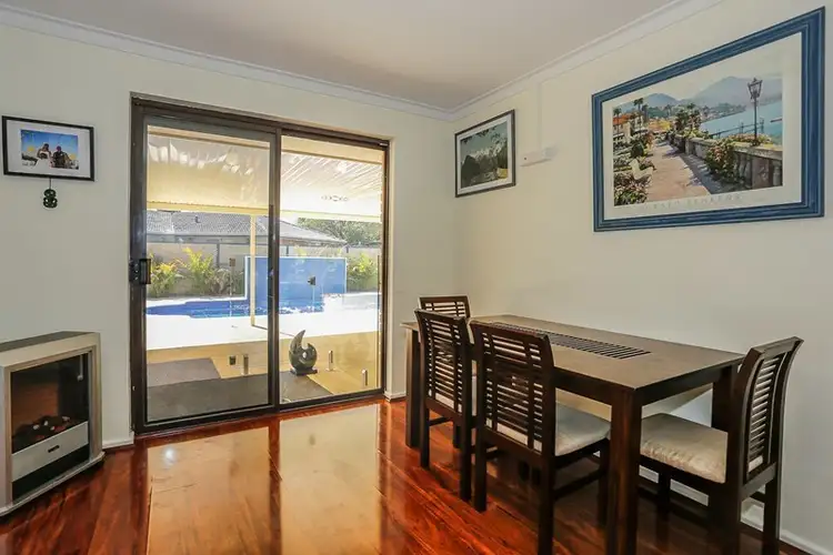 Sixth view of Homely house listing, 4 Gaze Court, Thornlie WA 6108