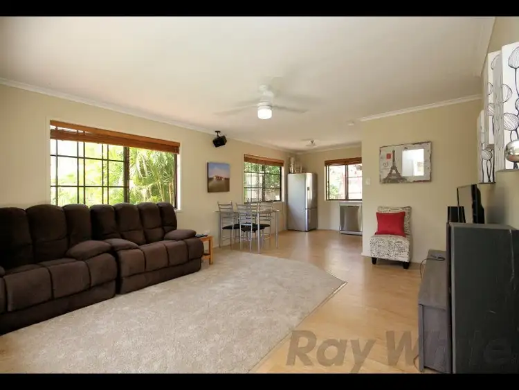 Second view of Homely house listing, 1 Beatty Street, Coalfalls QLD 4305
