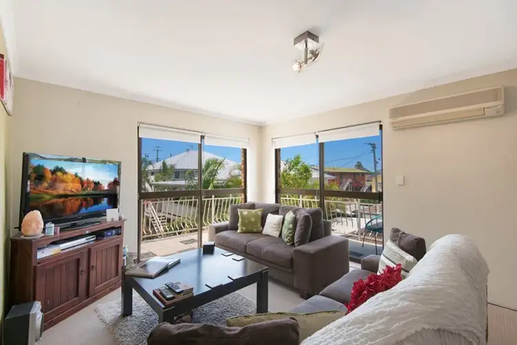 Second view of Homely unit listing, 6/30 Gellibrand Street, Clayfield QLD 4011