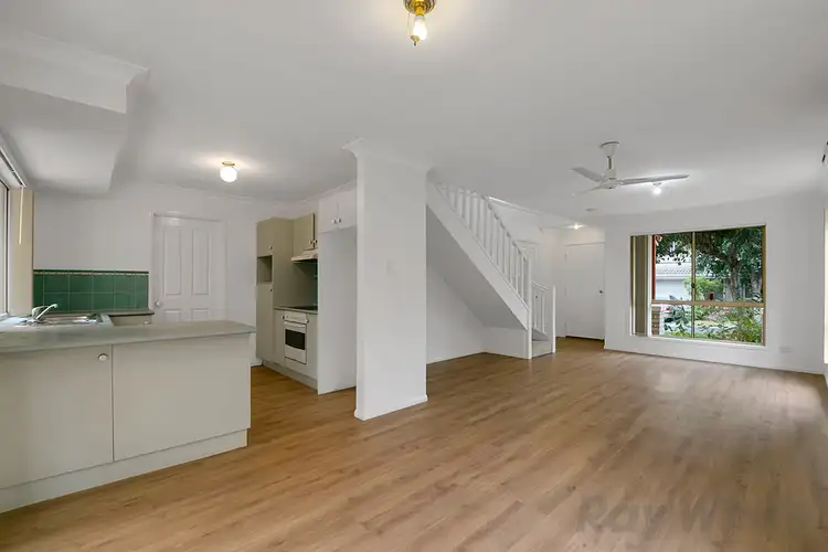 Main view of Homely townhouse listing, 23/100 Bordeaux Street, Eight Mile Plains QLD 4113