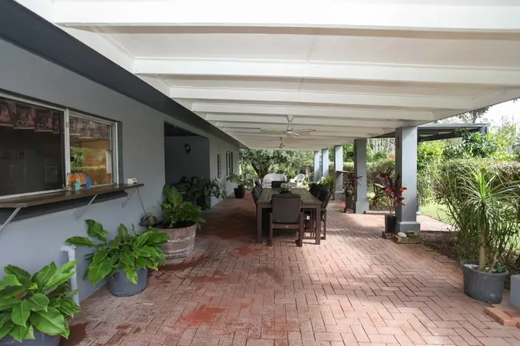 Main view of Homely house listing, 839 Stockroute Road, Walkerston QLD 4751