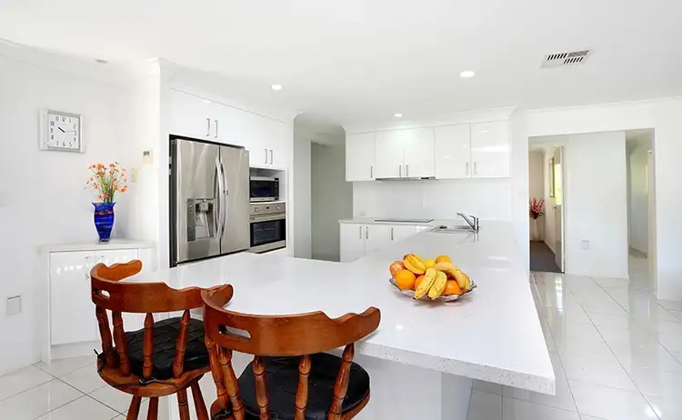 17-19 Glenalpin Court