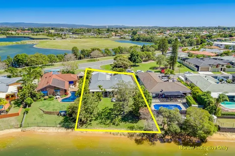 Seventh view of Homely house listing, 3 Reef Court, Mermaid Waters QLD 4218