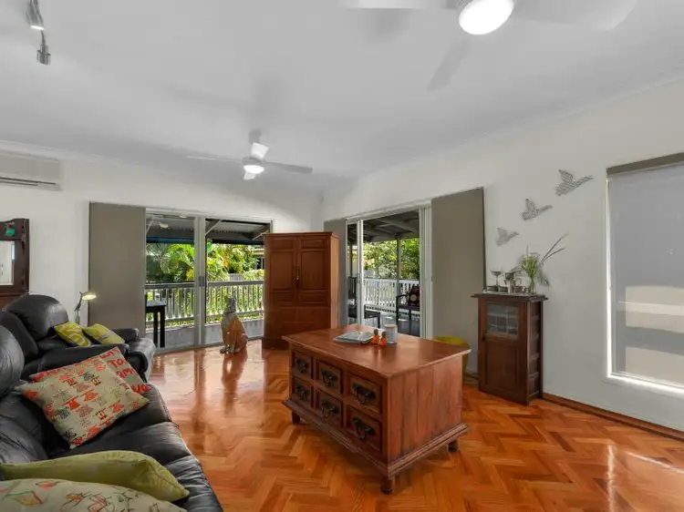 Third view of Homely house listing, 42 Florida Street, Morningside QLD 4170